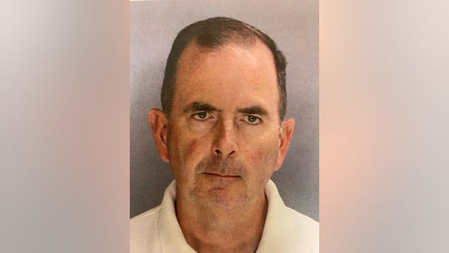 Priest accused of stealing nearly $100K from Downingtown parish