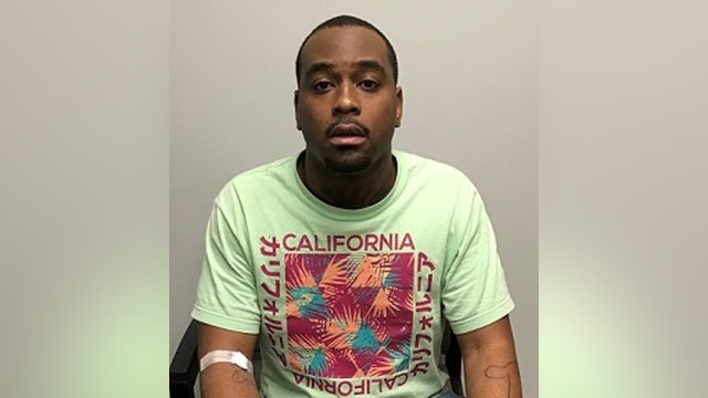 Caretaker wanted for allegedly causing skull, rib fractures to Houston child