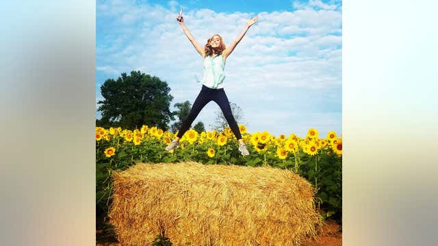Instagram-worthy ‘Sunflower Festival’ kicks off at Bucks County farm