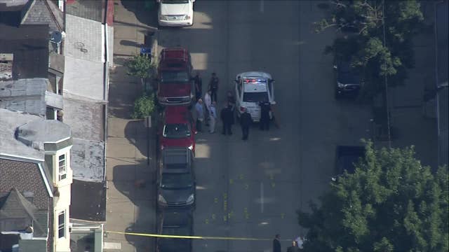 Death of man shot by Allentown police ruled homicide, probe ongoing