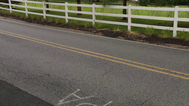 Police: Man struck by hit-and-run driver while landscaping in Media