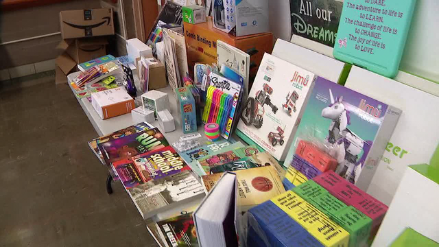 #ClearTheList: Teachers turn to viral campaign to help with school supplies