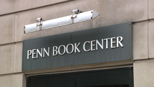 Penn Book Center finds new owners, avoids closing down