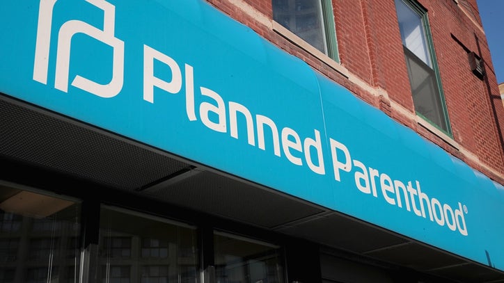 Money Crunch After Planned Parenthood Leaves Federal Program