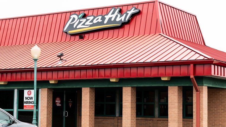 15 Former Pizza Huts Now Trying To Disguise Themselves