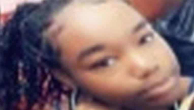 Kealiyha Killebrew