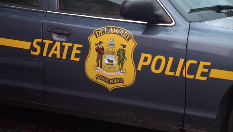 Delaware State Police