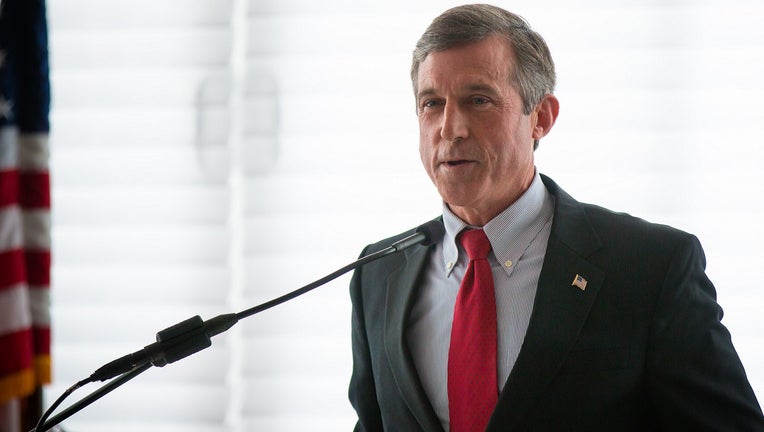 Gov. John Carney