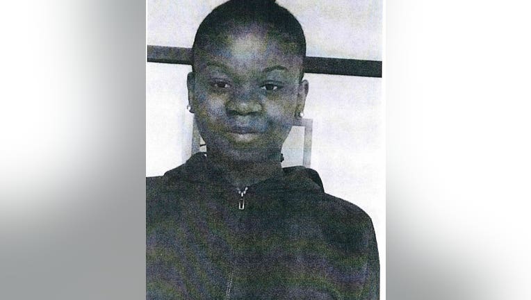 Jazmaine Wright