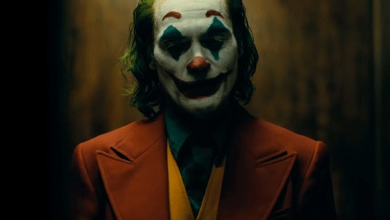 New Jersey approves $9M in film credits to 'Joker,' West New Jersey approves $9M in film credits to 'Joker,' West