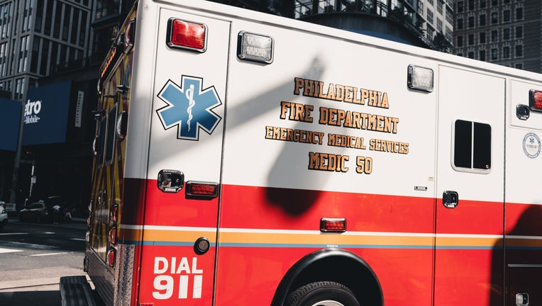 Ambulance