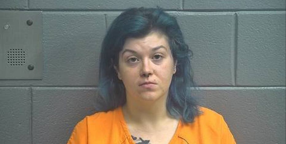 Kentucky mother arrested after children found in cockroach-infested home,  eating Pop-Tarts for meals