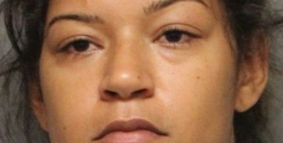 Woman pleads guilty in Wilmington arson that left 3 firefighters dead