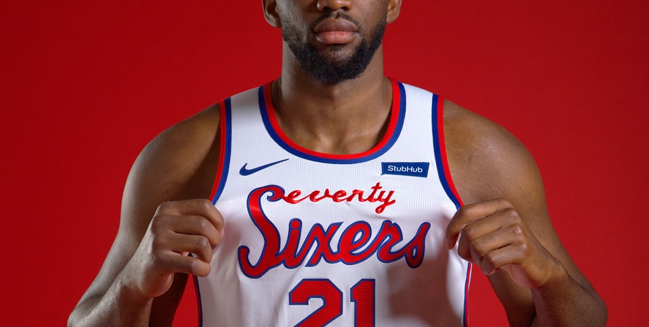 76ers throwback