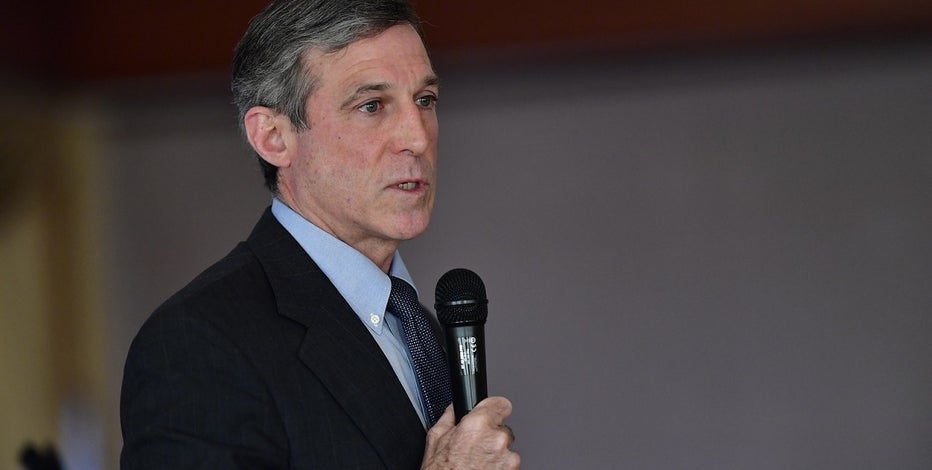 Mayor John Carney declares state of emergency as Wilmington braces for storm