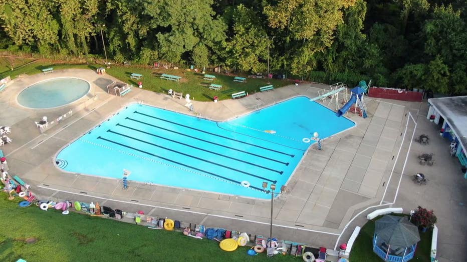 water slide rentals in my area
