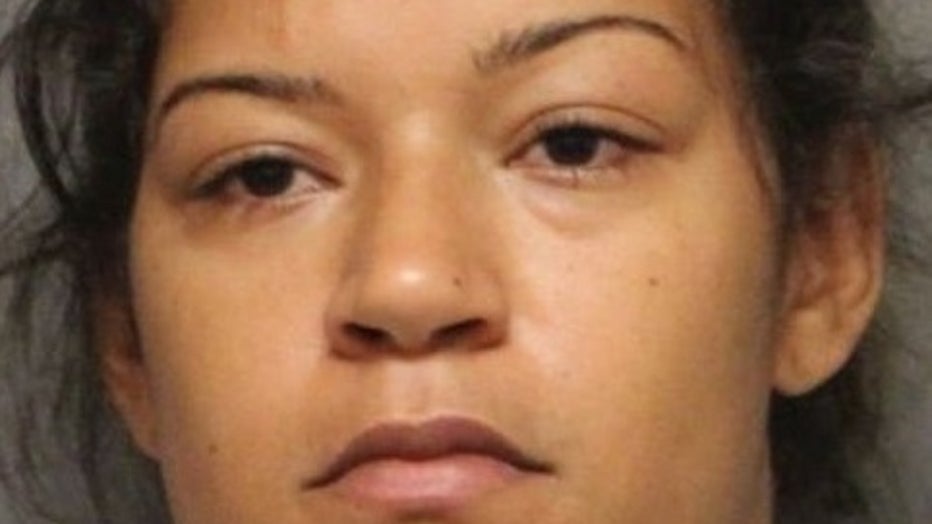 Woman pleads guilty in Wilmington arson that left 3 firefighters dead