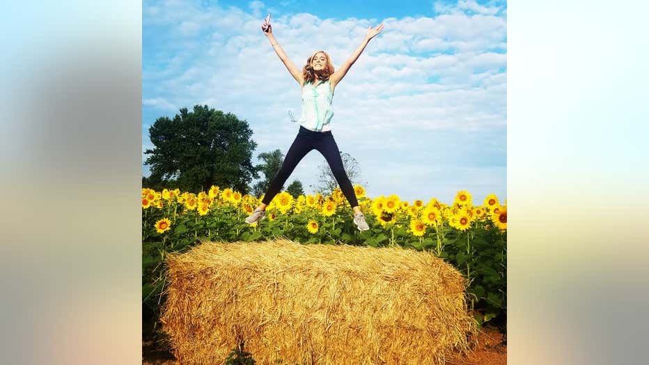 Sunflower Festival