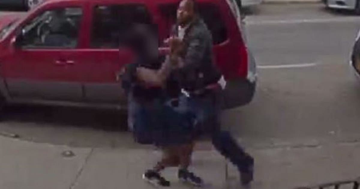 Police search for suspect wanted in 3 attempted abductions | FOX 29 ...