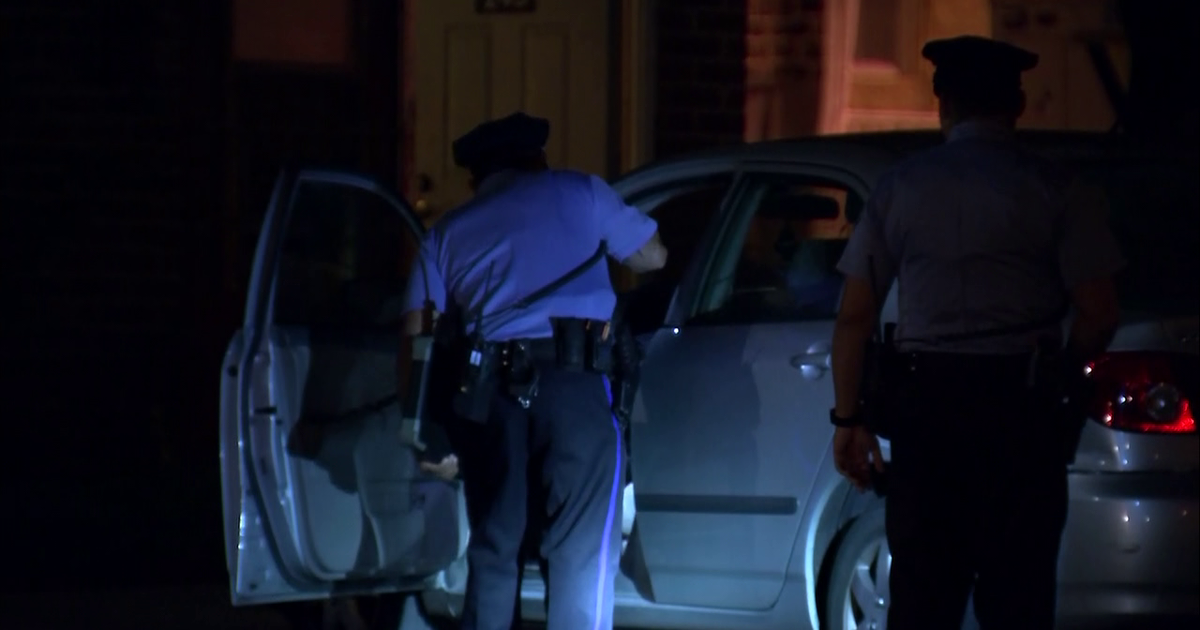 Man, 31, shot and killed in East Germantown | FOX 29 Philadelphia