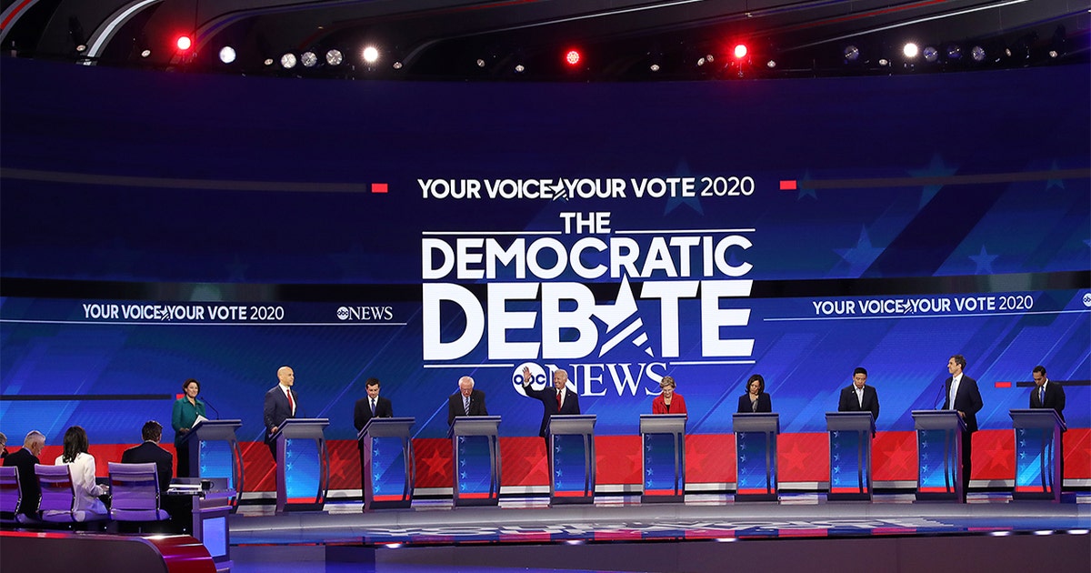 FACT CHECK: Claims from the Democratic debate | FOX 29 Philadelphia