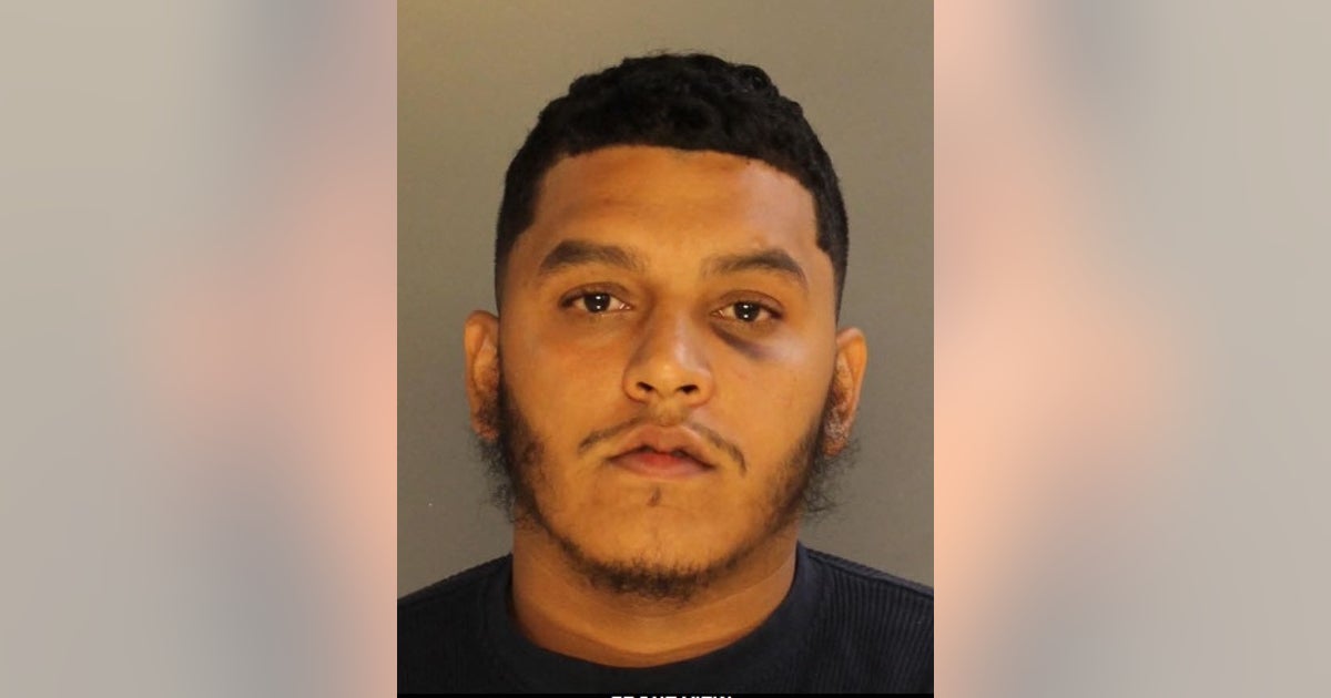 Suspect arrested after quadruple shooting leaves 2 dead, 1 critical ...