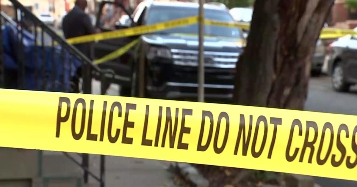Man, 28, dies after being shot inside car in South Philadelphia | FOX ...