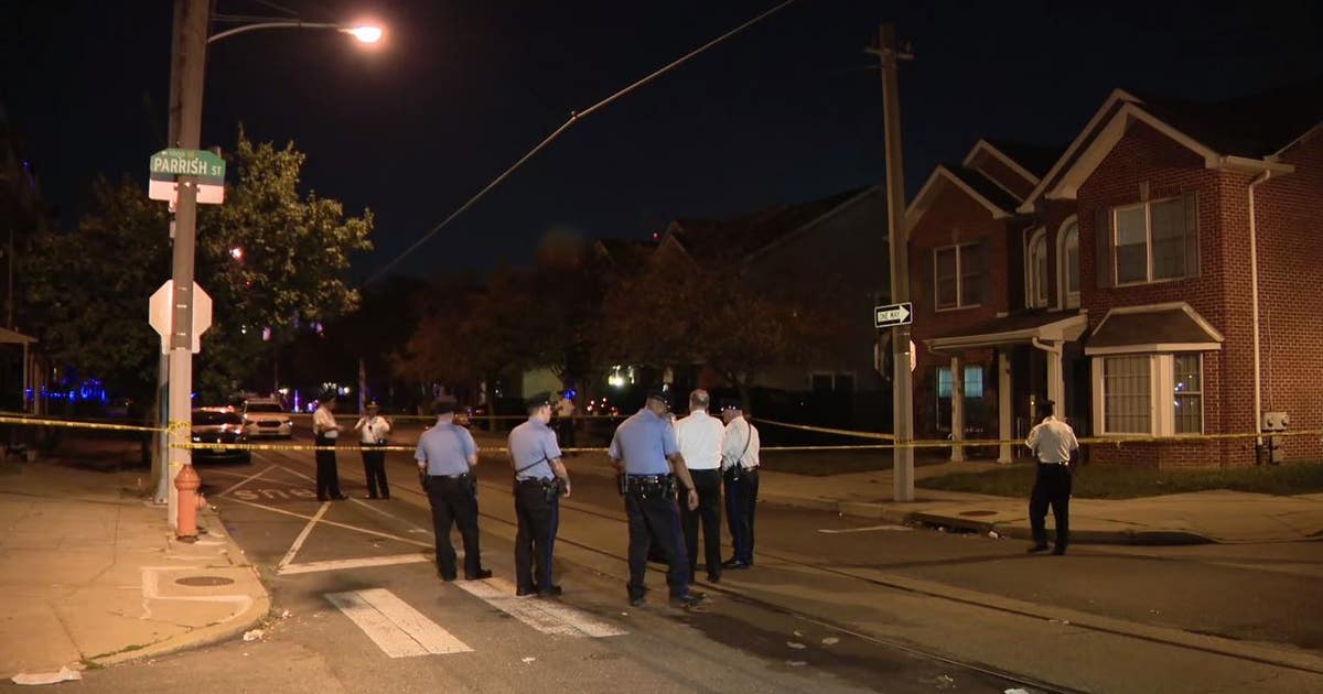 Man, 20, critical after being shot in the head in North Philadelphia ...