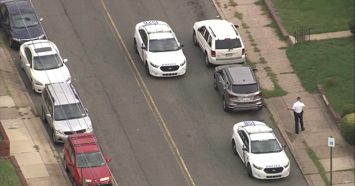 Police: Man shot, killed inside Northeast Philadelphia home | FOX 29 ...