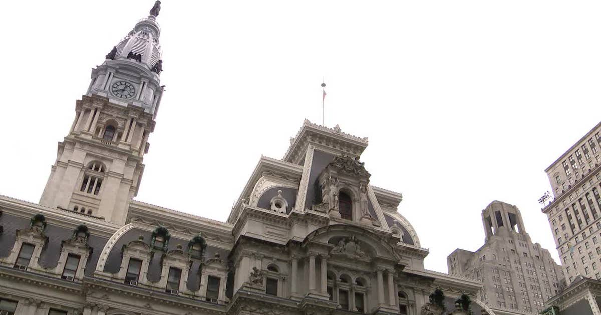 Philadelphia Police Union to sue city over ongoing payroll issues | FOX ...