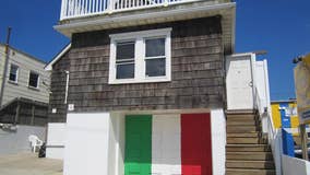 ‘Jersey Shore’ home available to rent in Seaside Heights