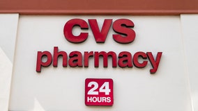 CVS stops selling Zantac over cancer fears