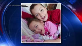 Cal’s Cupcakes: Teen sells cupcakes to help save younger sister