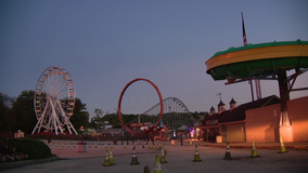 Clementon park closed despite selling tickets for 'Appreciation Day,' family says