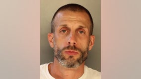 Police: Man arrested after stealing poor box from Holmesburg church