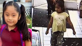 Mother of Dulce Maria Alavez makes desperate plea in search for missing girl