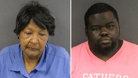 Police: 74-year-old woman, teen boy and adult man charged in deadly shooting at Trenton laundromat