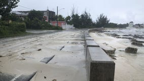 Hurricane Dorian: How to find information about loved ones in the Bahamas