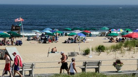 New Jersey ranked in top 5 of happiest states in U.S.