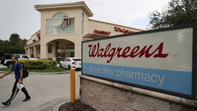 Walgreens asks customers to no longer openly carry firearms in stores, joining other retailers