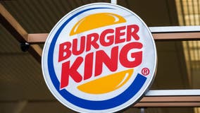 Burger King employee caught taking pictures of customer's debit card: report