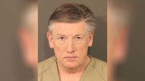 Ohio TV station’s chief meteorologist charged with child pornography