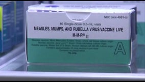 5 cases of mumps confirmed at Moravian College