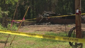 Missing trans woman’s body found in burned down NC home