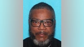 65-year-old man missing from South Philadelphia