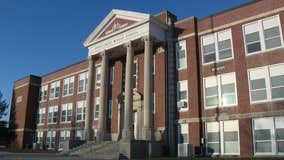 Arbitrator: NJ teacher can't be fired over alleged racial slur