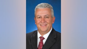 Pennsylvania lawmaker in child porn possession case resigns