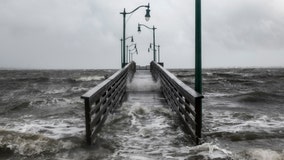 Do you know the difference between a storm surge watch and warning?