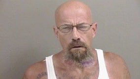 Illinois police looking for ‘Walter White’ look-alike wanted in relation to meth possession