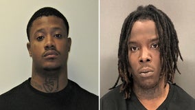 2 men charged in fatal Willingboro shooting